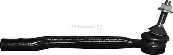 Купить Jp Group 4944600580 по низкой цене в Украине!