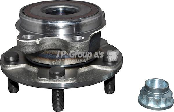 Купити Jp Group 4851400610 за низькою ціною в Україні!