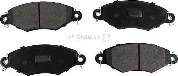 Купити Jp Group 4163600710 за низькою ціною в Україні!