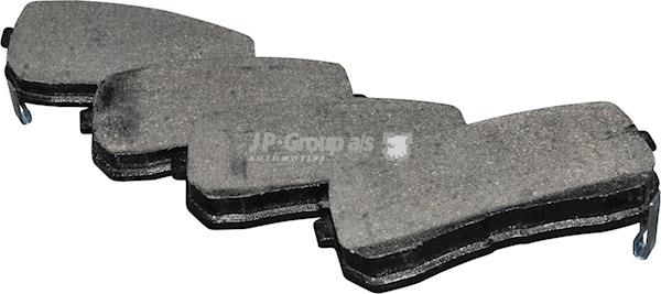 Купить Jp Group 3663700410 по низкой цене в Украине!