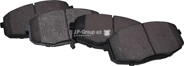 Купить Jp Group 3663600910 по низкой цене в Украине!