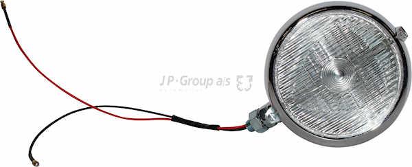 Купити Jp Group 1695200300 за низькою ціною в Україні!