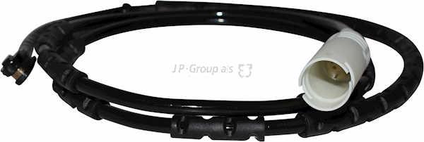 Купити Jp Group 1497303300 за низькою ціною в Україні!