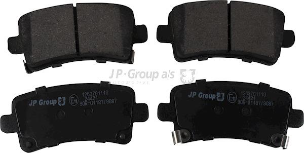 Купить Jp Group 1263701110 по низкой цене в Украине!
