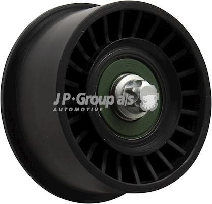Ролик ременя ГРМ Jp Group 1212203100