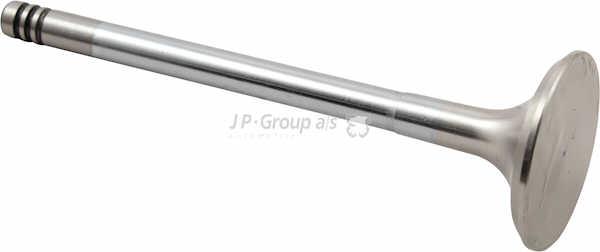 Клапан випускний Jp Group 1211300500