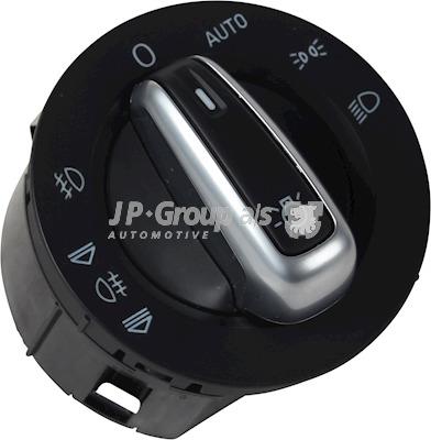 Переключатель головного света Jp Group 1196102300