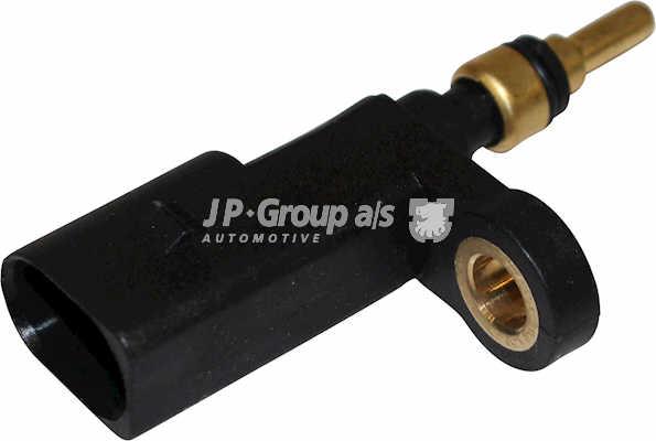 Датчик температуры охлаждающей жидкости Jp Group 1193102700