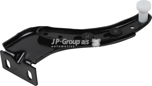 Роликова напрямна, розсувні двері Jp Group 1188601580