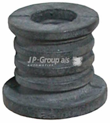 Втулка, вал сошки рульового керування Jp Group 1145650300