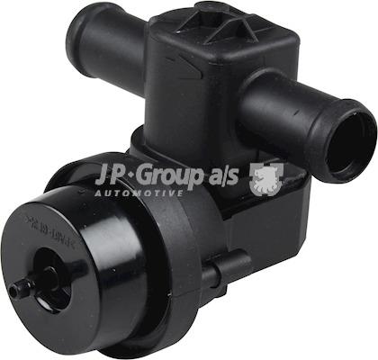 Кран печки Jp Group 1126400600
