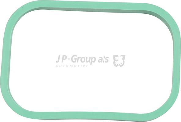 Прокладка корпусу впускного колектора Jp Group 1119607900