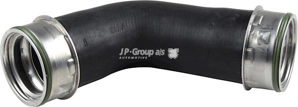 Патрубок интеркулера Jp Group 1117707600