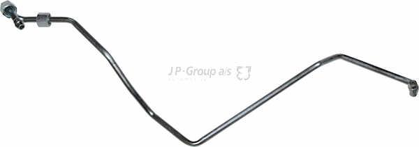 Трубка подачи масла турбины Jp Group 1117601800