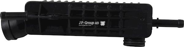 Клапан вентиляции картерных газов Jp Group 1116005700