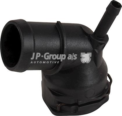 Фланець патрубка охолоджуючої рідини Jp Group 1114510200