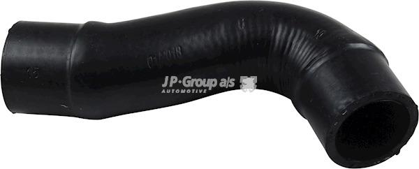 Патрубок системы охлаждения Jp Group 1114316100