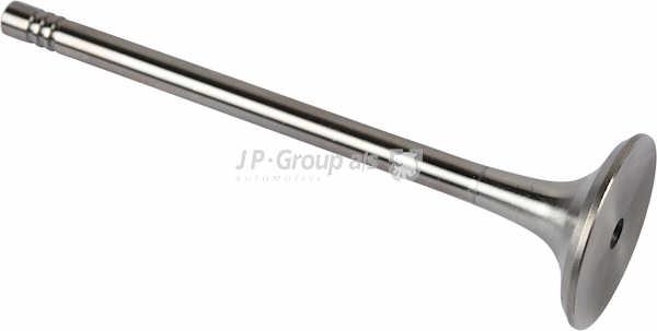 Клапан выпускной Jp Group 1111305400