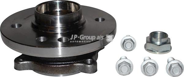 Купити Jp Group 6041400100 за низькою ціною в Україні!