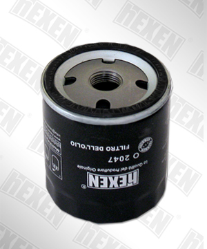 Hexen O 2047 Фільтр масляний O2047: Купити в Україні - Добра ціна на EXIST.UA!