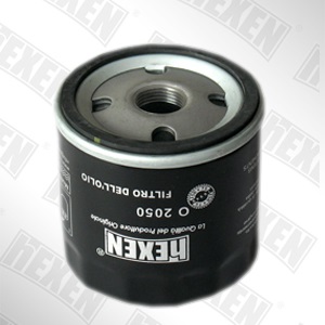 Hexen O 2050 Фільтр масляний O2050: Приваблива ціна - Купити в Україні на EXIST.UA!