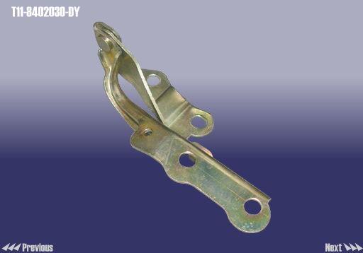 T118402030DY Chery Петля капоту
