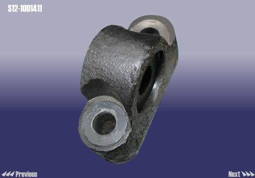 S121001411 Chery Кронштейн осушувача