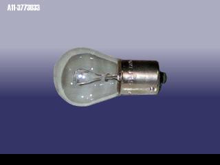 Chery A11-3773033 Лампа галогенна 12В A113773033: Купити в Україні - Добра ціна на EXIST.UA!