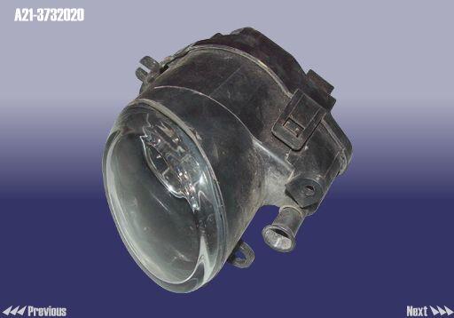 A213732020 Chery Фара основная