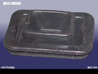 QR5231602503 Chery Заглушка
