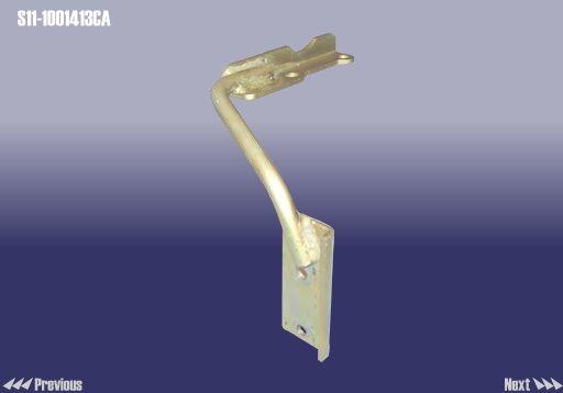 S111001413CA Chery Кронштейн осушувача