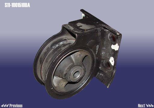 S111001510BA Chery Подушка двигателя
