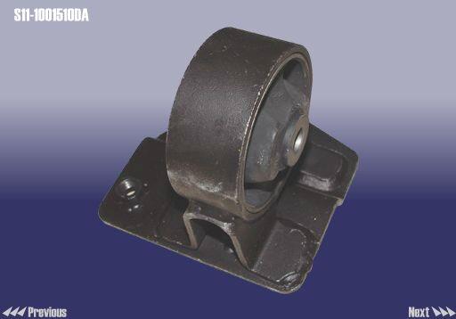 S111001510DA Chery Подушка двигателя