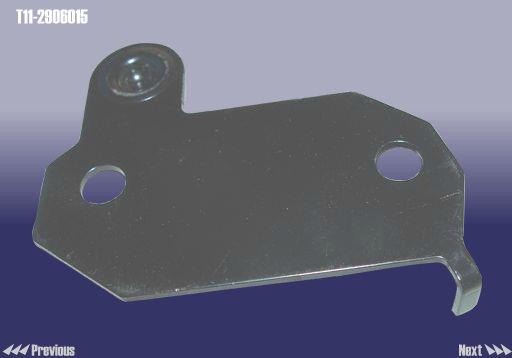 T112906015 Chery Кронштейн осушувача