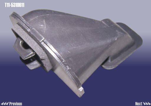 T115310611 Chery Воздуховод