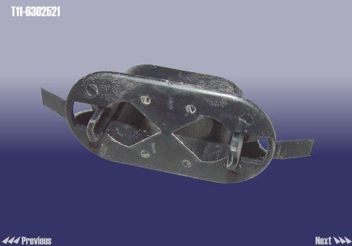 T116302521 Chery Заглушка