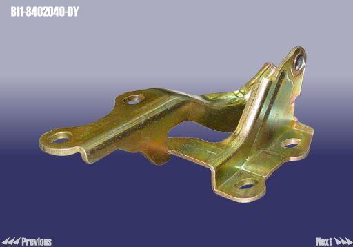 B118402040DY Chery Петля капоту