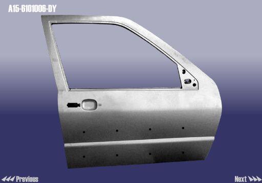 A156101006DY Chery Дверь