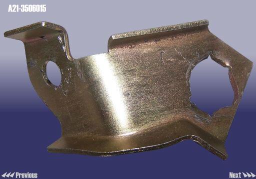 A213506015 Chery Кронштейн осушувача