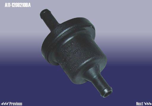 Chery A11-1208210BA Клапан вентиляції паливного бака A111208210BA: Приваблива ціна - Купити в Україні на EXIST.UA!
