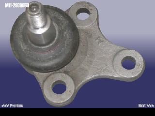 M112909060 Chery Опора шаровая