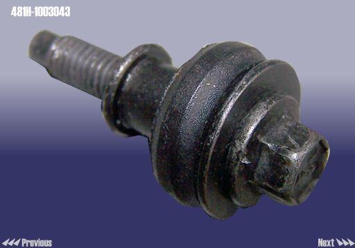 481H1003043 Chery Болт крепления клапанной крышки
