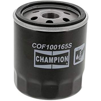Фільтр масляний Champion COF100165S