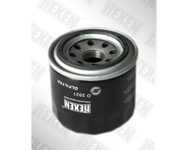 Hexen O 2021 Фільтр масляний O2021: Купити в Україні - Добра ціна на EXIST.UA!