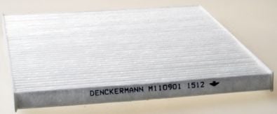 Denckermann M110901 Фільтр салону M110901: Приваблива ціна - Купити в Україні на EXIST.UA!