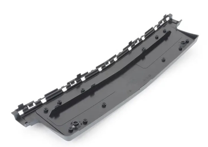 Кронштейн рамки номерного знака BMW 51 11 7 142 196