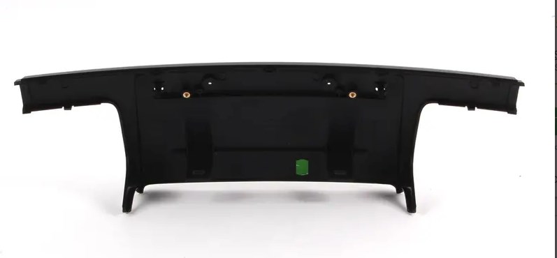 Кронштейн рамки номерного знака BMW 51 11 8 150 488