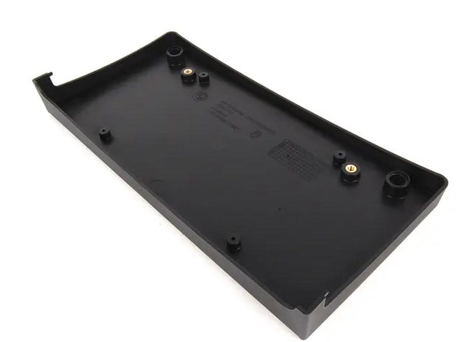 Кронштейн рамки номерного знака BMW 51 11 7 143 749
