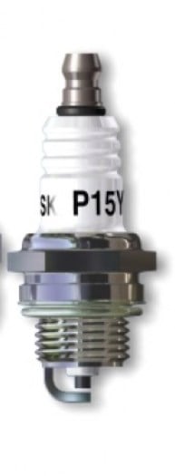 Brisk P18Y-A Свічка запалювання P18YA: Приваблива ціна - Купити в Україні на EXIST.UA!