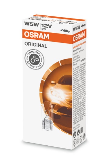 Купити Osram 2825 за низькою ціною в Україні!